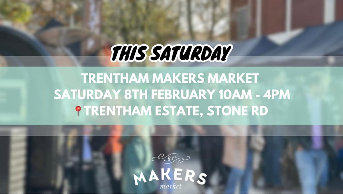 Trentham Makers Market
