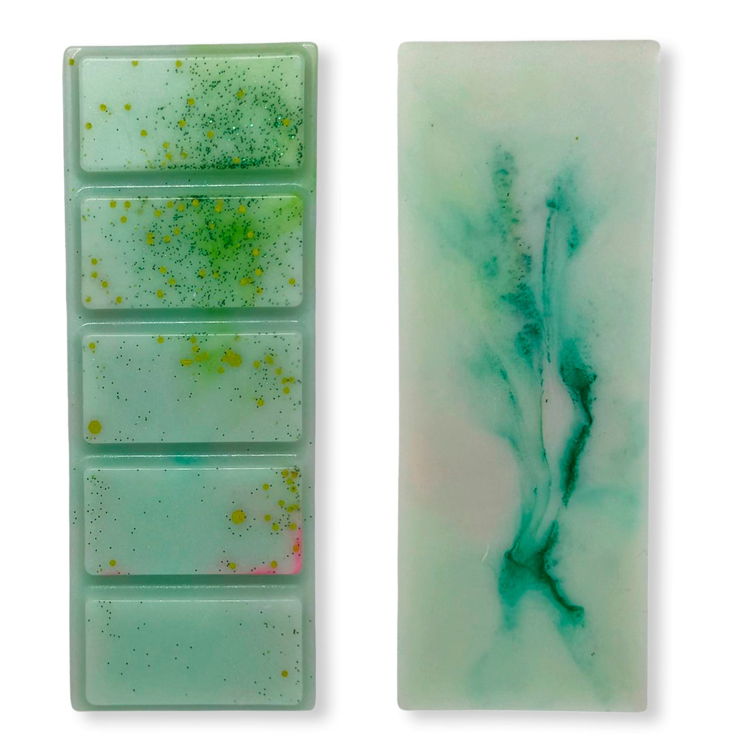 Cardamon and Cedar Blossom Wax Melt