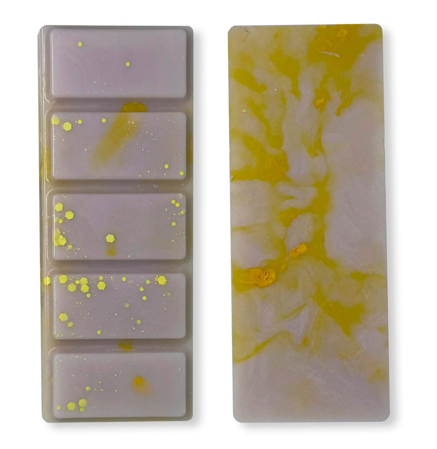 The Emperor Wax Melt