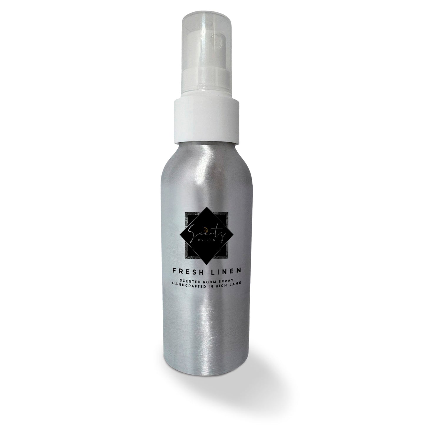 Fresh Linen Room Spray 100ml
