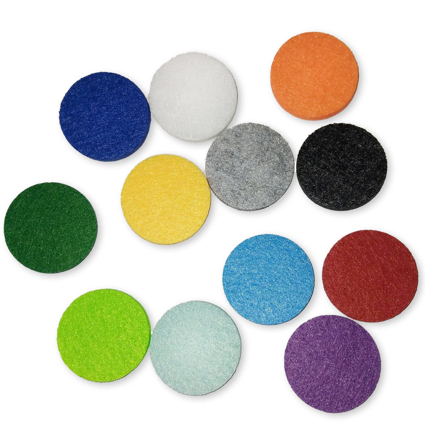 Scented Hoover & Vacuum Discs