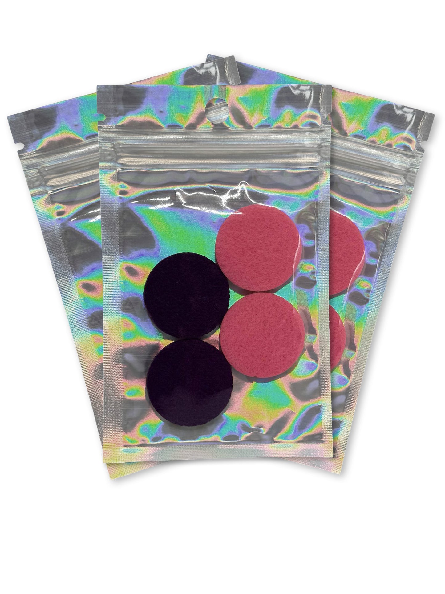 Scented Hoover & Vacuum Discs