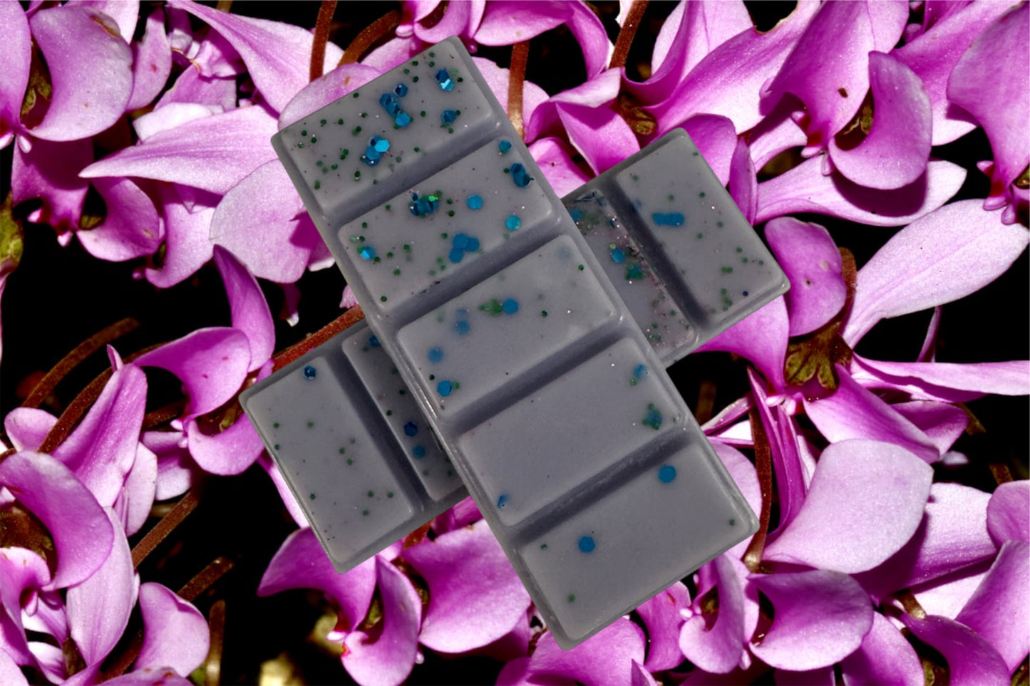 Parma Violets Wax Melt - Scentz By Zen