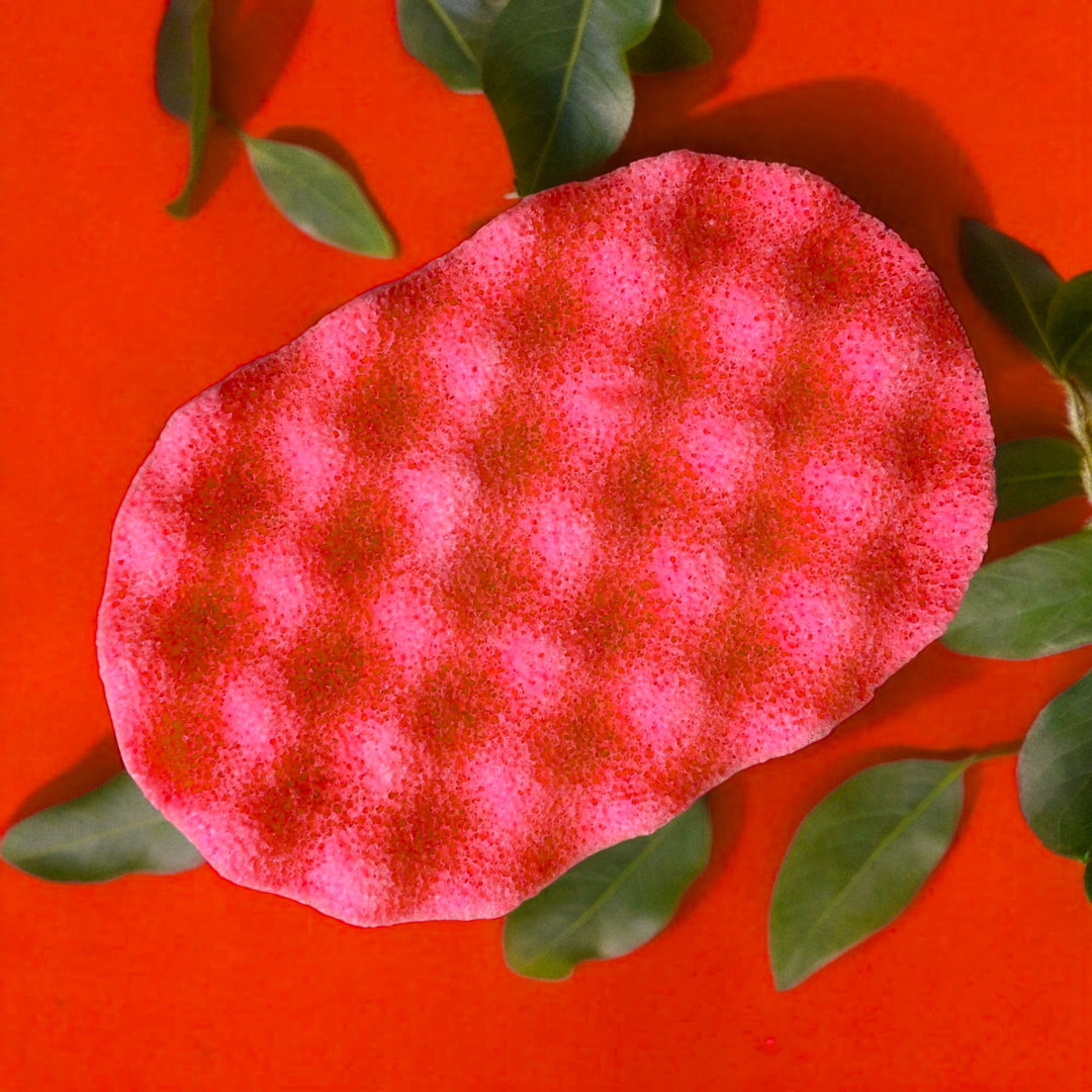 Baccarat Soap Sponge - Scentz By Zen