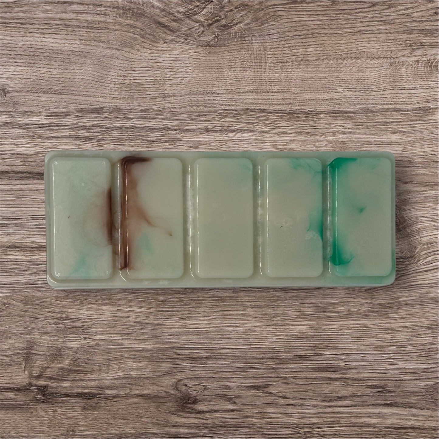 Oud Wood Wax Melt