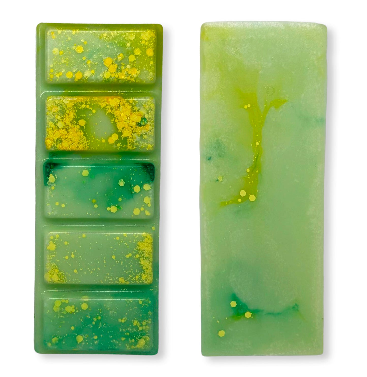 Lemongrass & Ginger Wax Melt