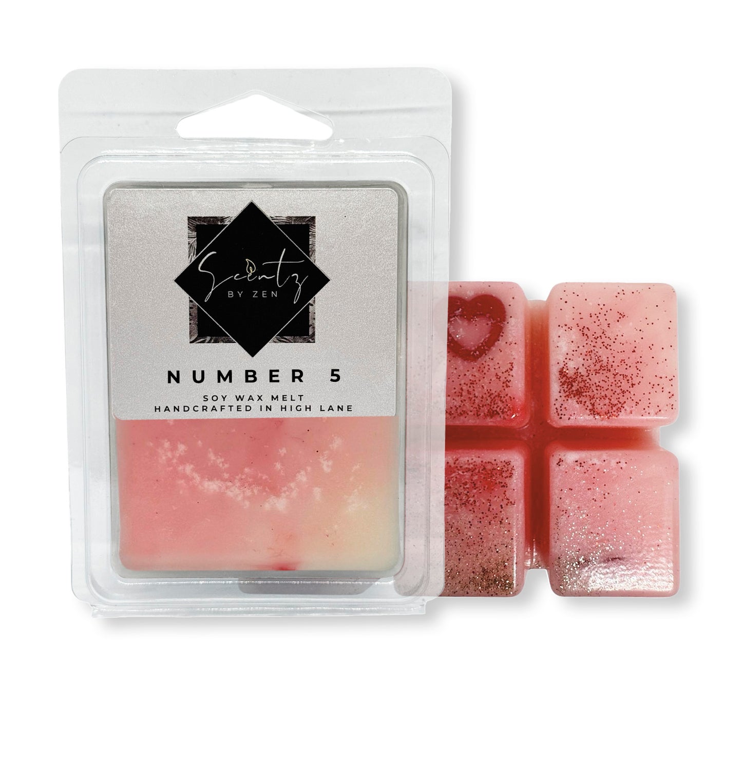 Number 5 Wax Melt