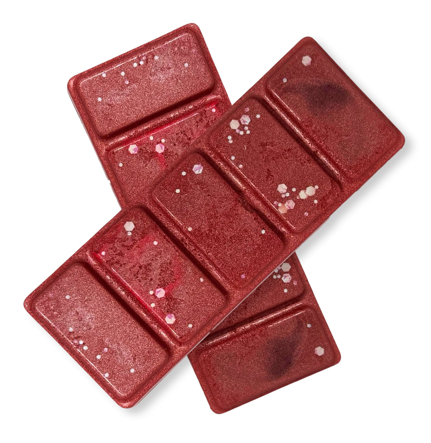 Rose Wax Melt