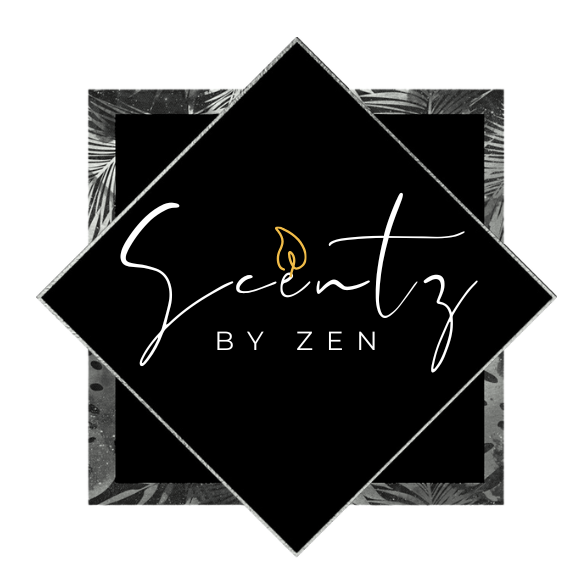 Scentz By Zen Logo