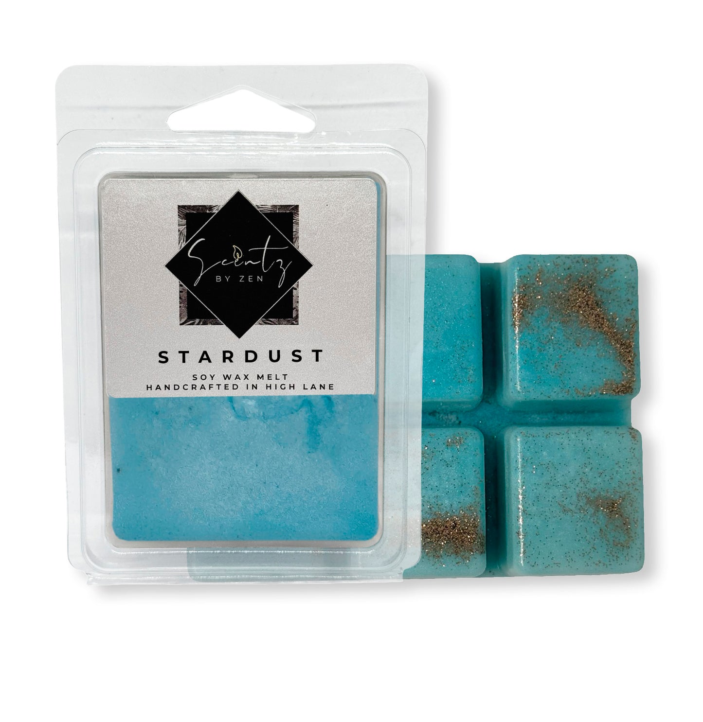 Stardust Wax Melt