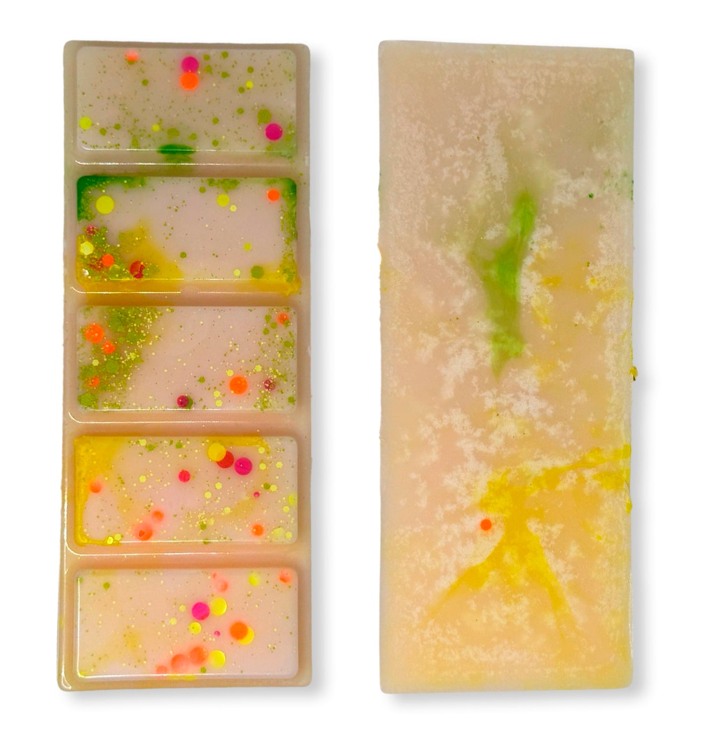 Watermelon Lemonade Wax Melt