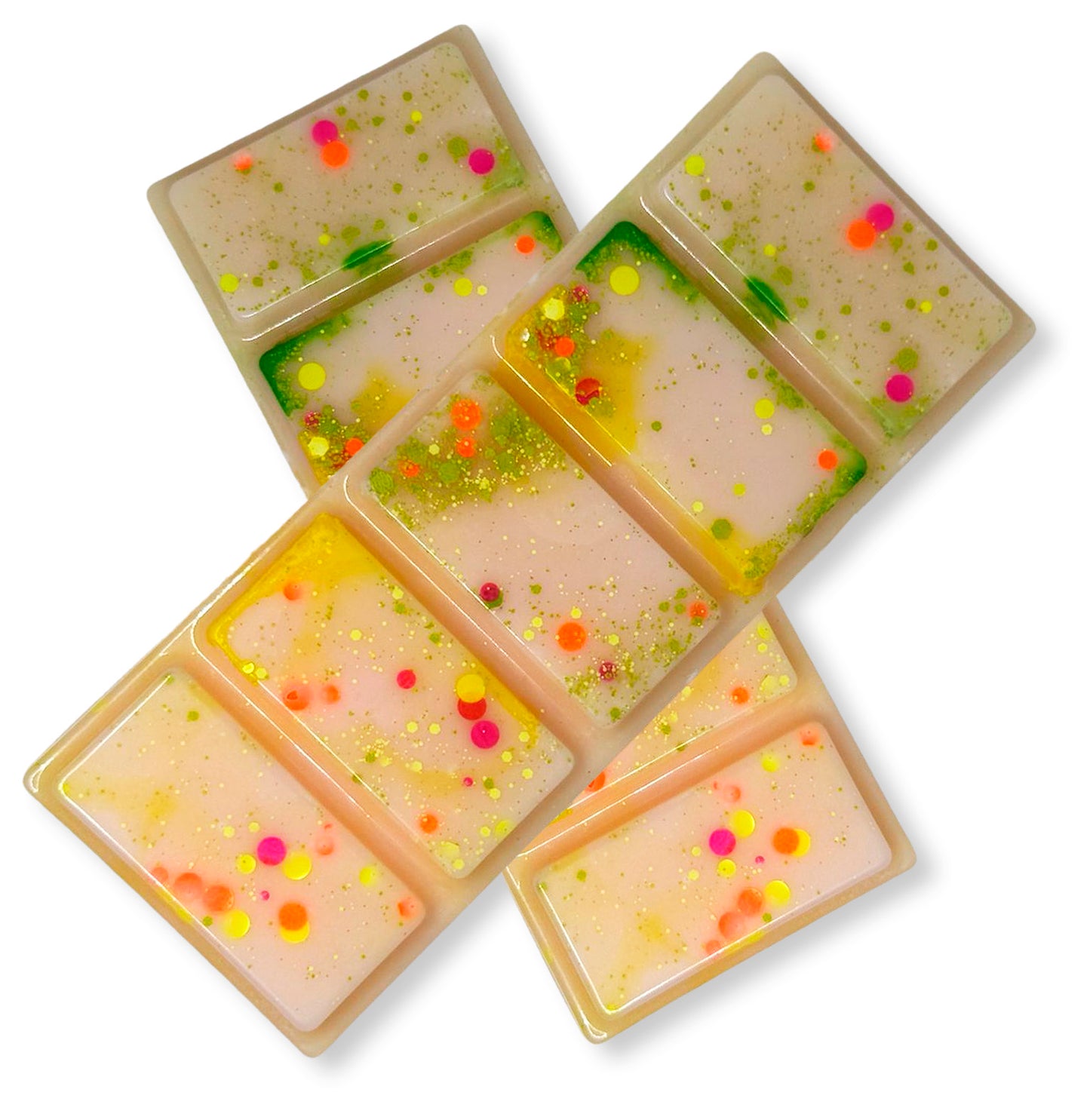Watermelon Lemonade Wax Melt