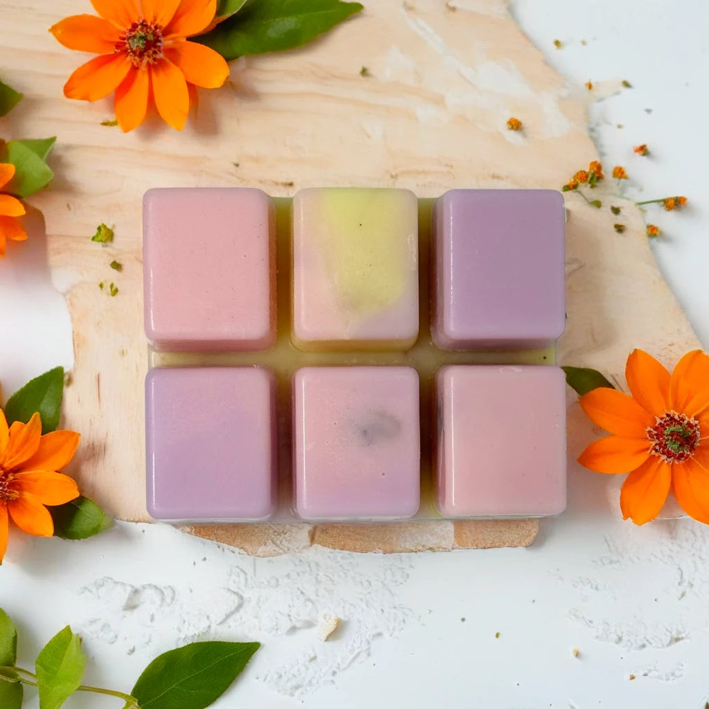 Wax Melts - Scentz By Zen