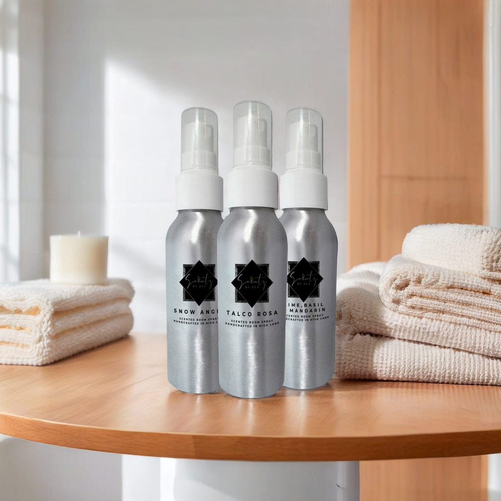 Scented Room Sprays