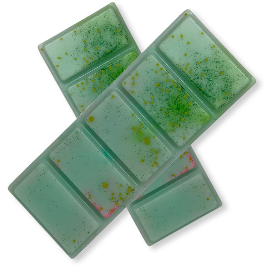 Cardamon and Cedar Blossom Wax Melt