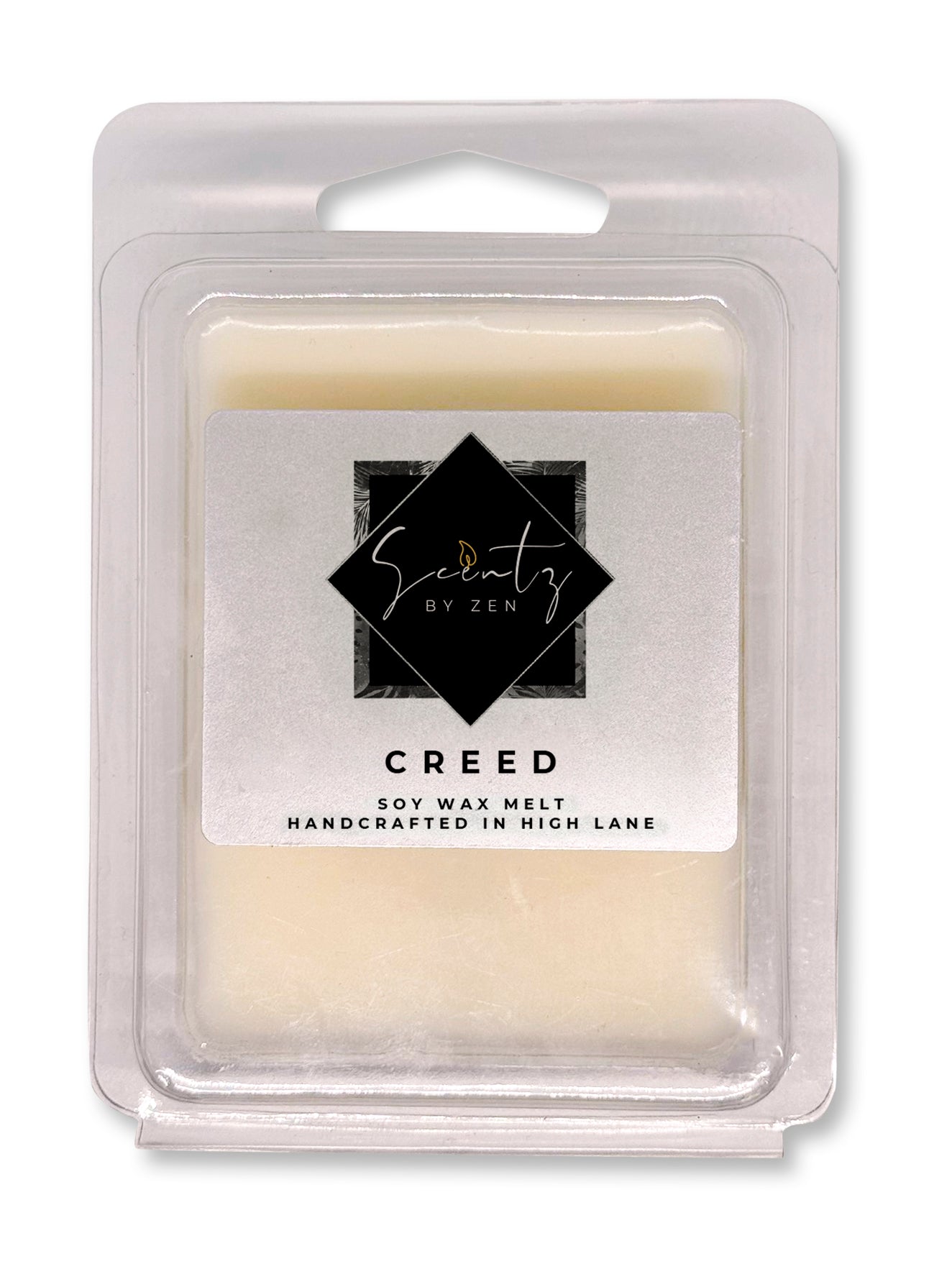 Creed Wax Melt - Scentz By Zen