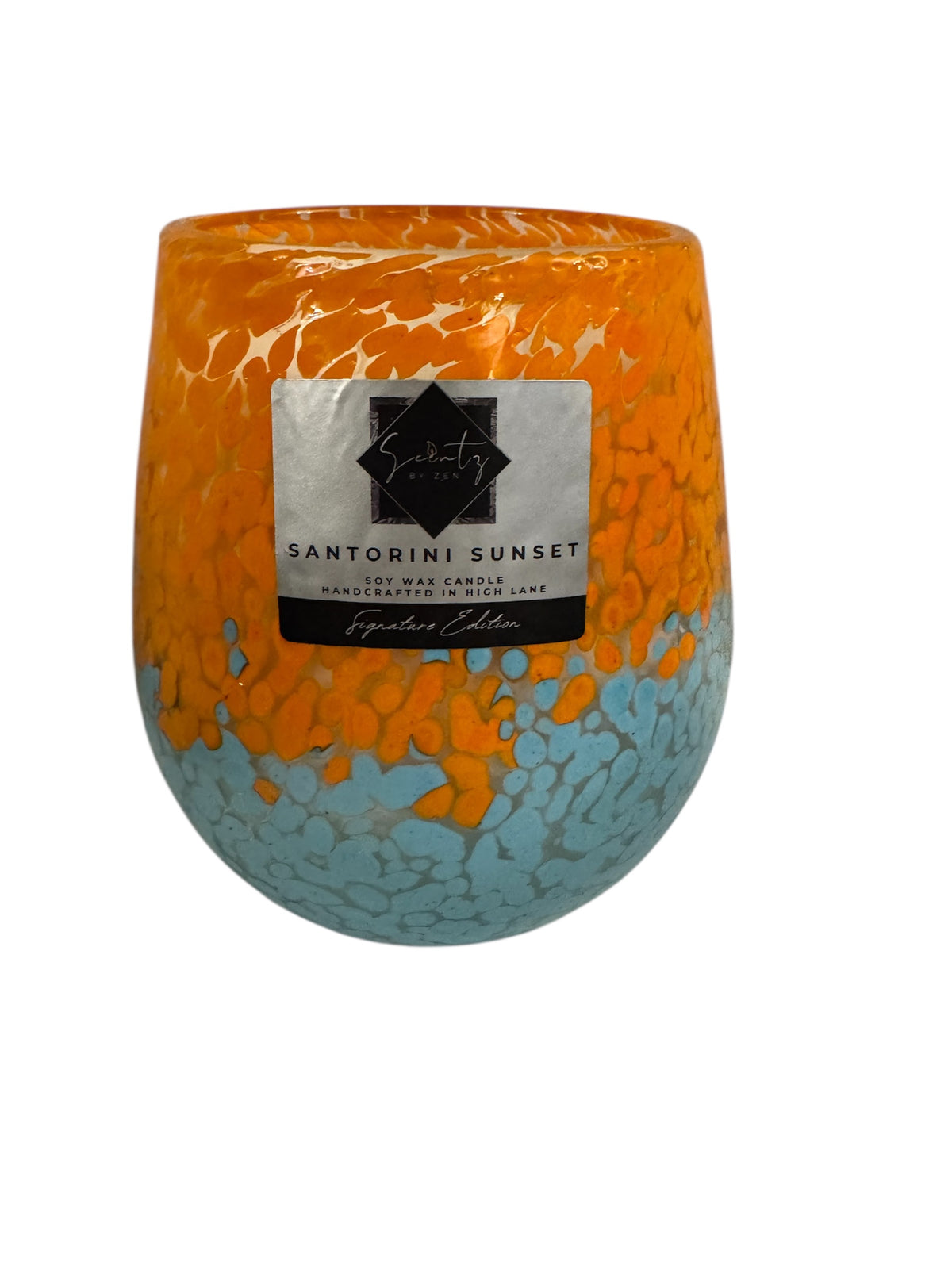 Candle Making workshop and Prosecco evening. New Mills Golf Club 3rd March at 7pm - Scentz By Zen