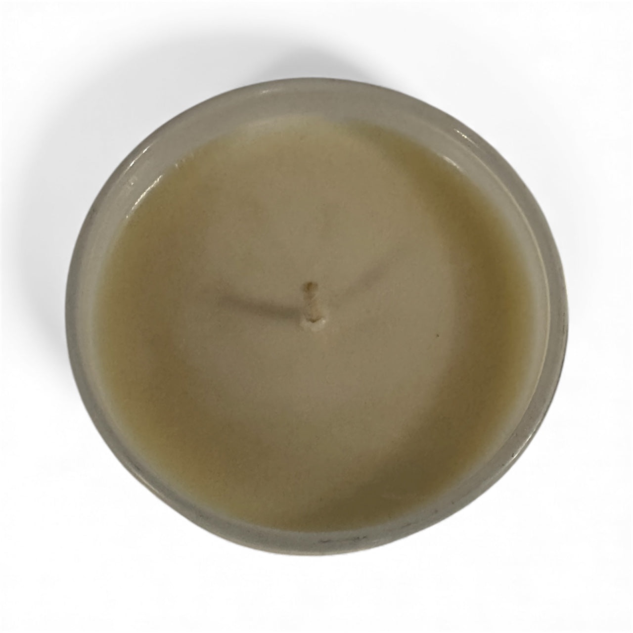 Pistachio Gelato Glass Tumbler