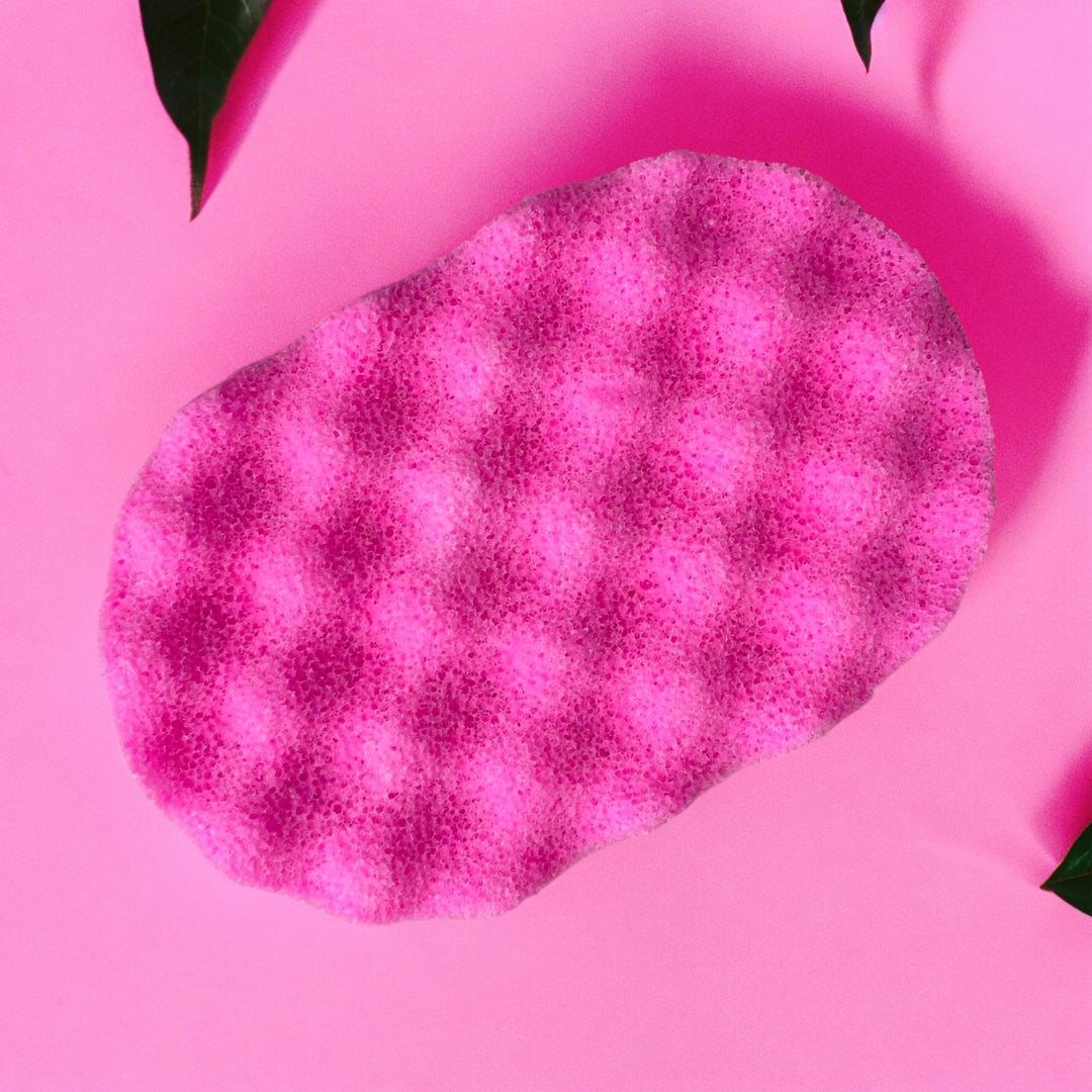 Snow Angel Soap Sponge - Scentz By Zen