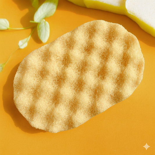 Sol Bum Bum Soap Sponge - Scentz By Zen