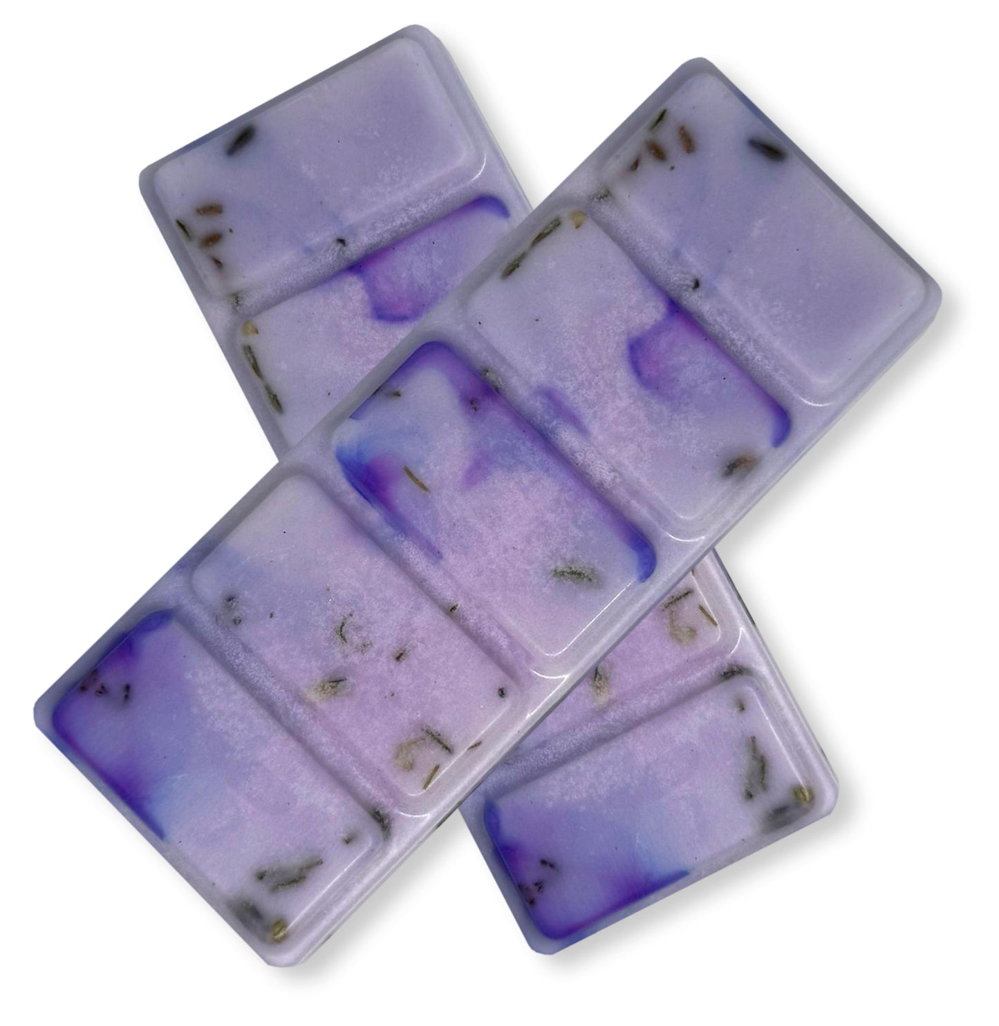 Lavender Wax Melt