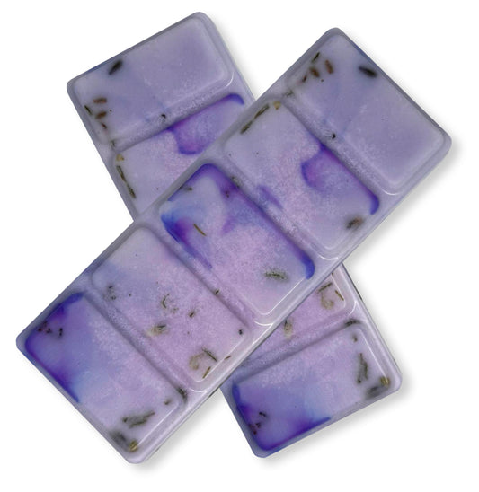 Lavender Wax Melt