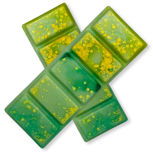 Lemongrass & Ginger Wax Melt